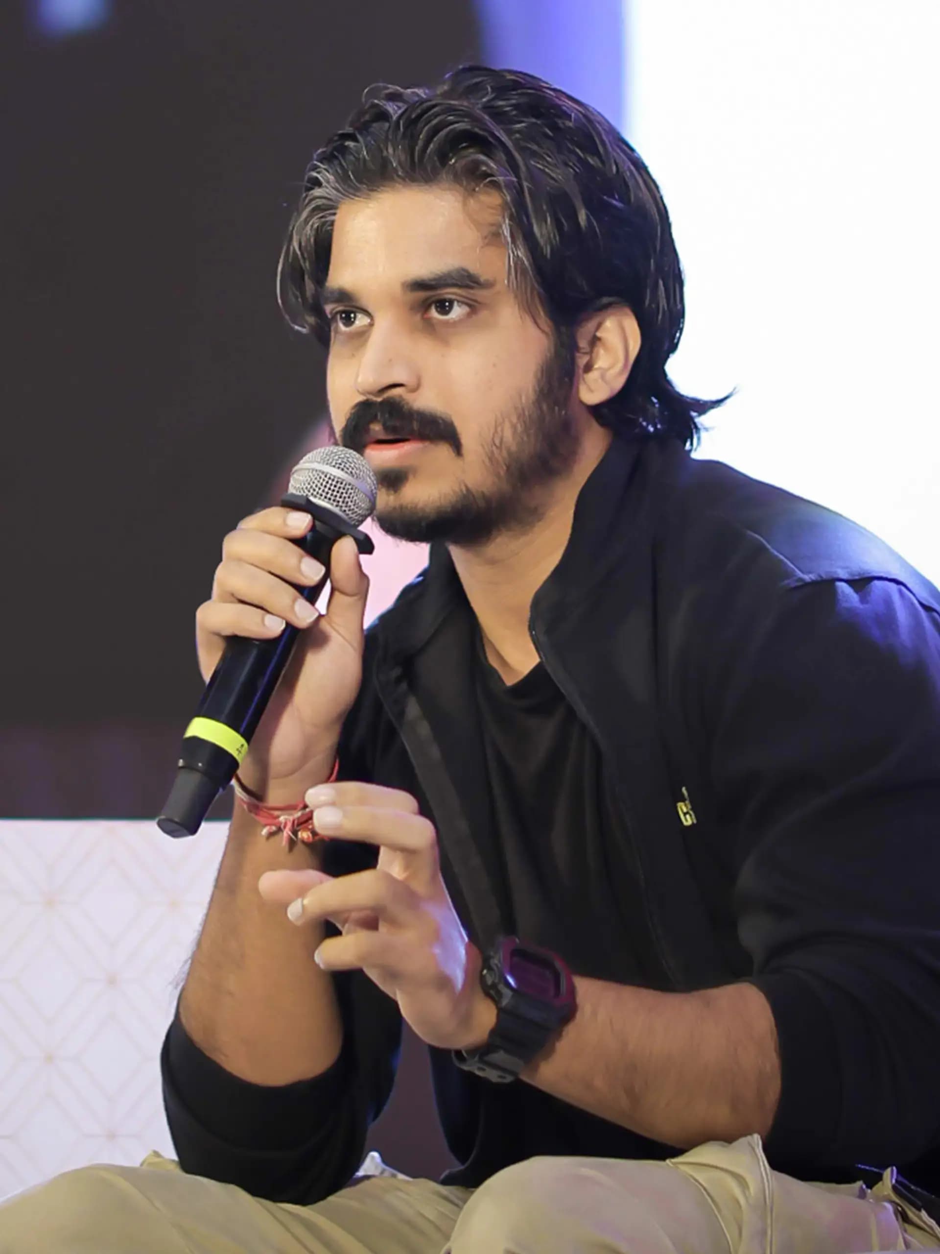 Vimal Govind M K