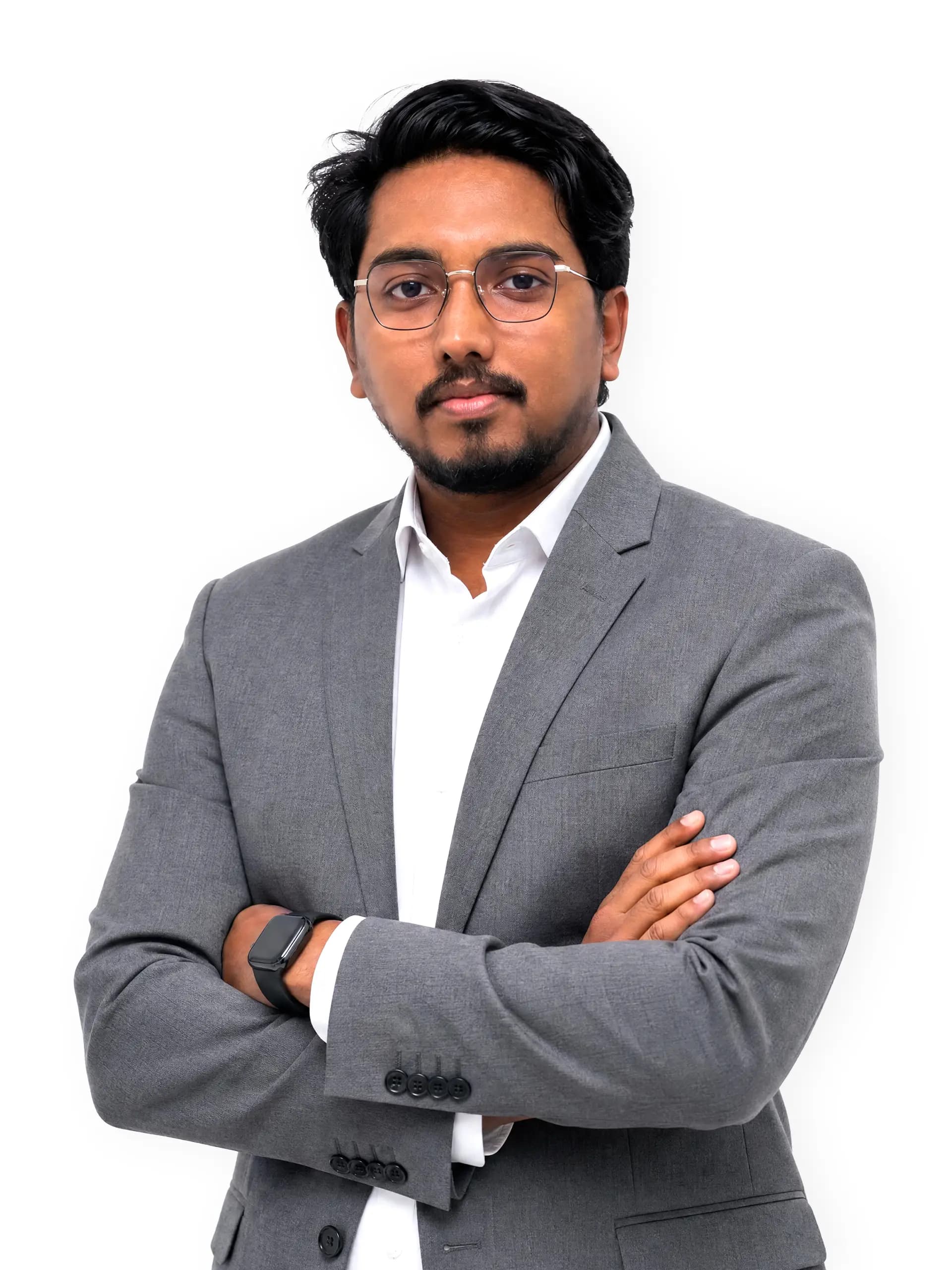 Afsal Muttikkal