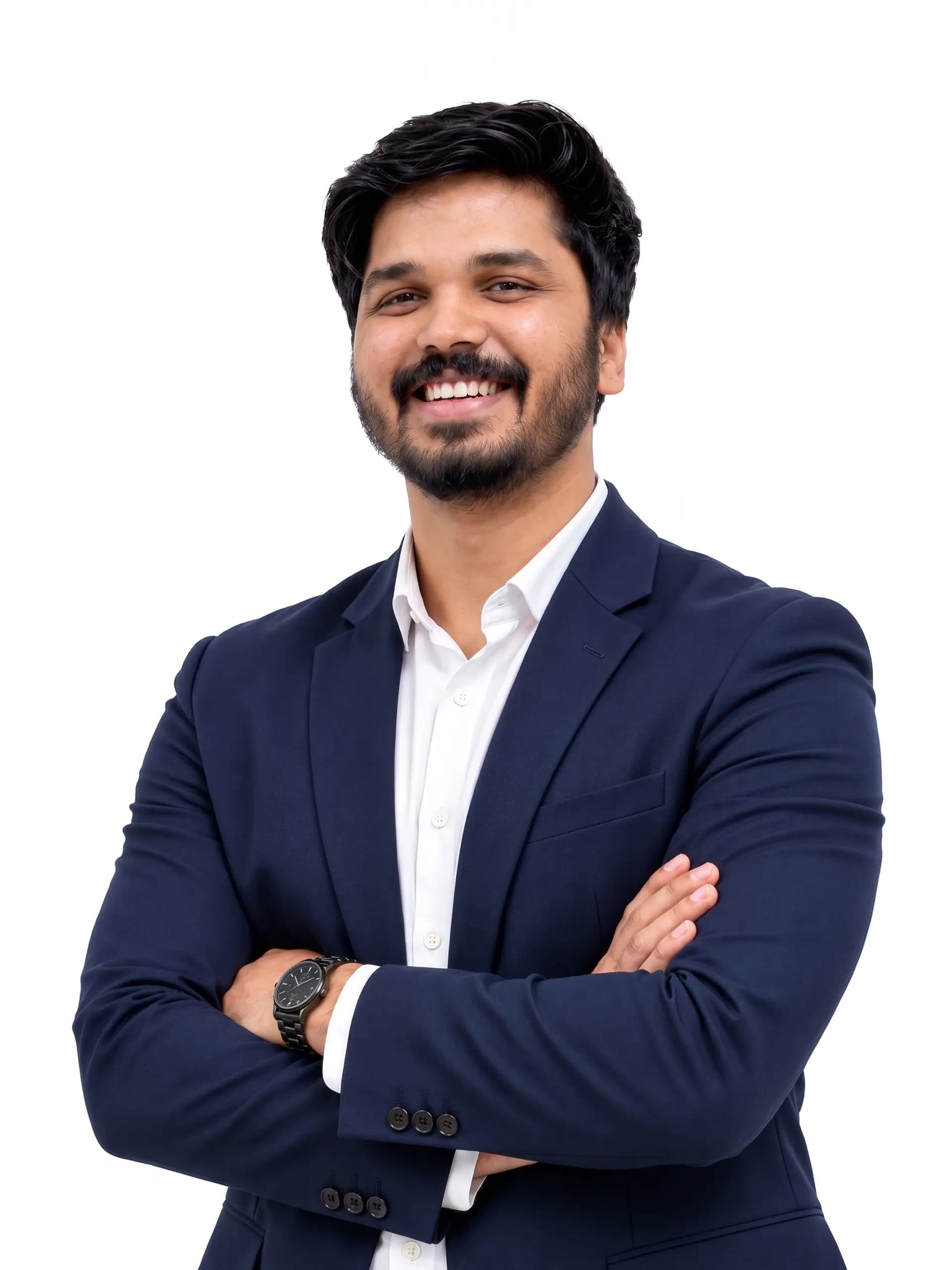 Vipin Govind MK