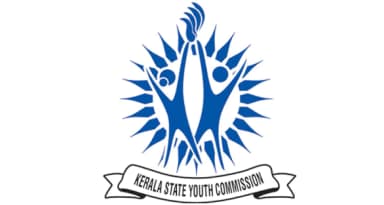 Kerala State Youth Icon Award Logo