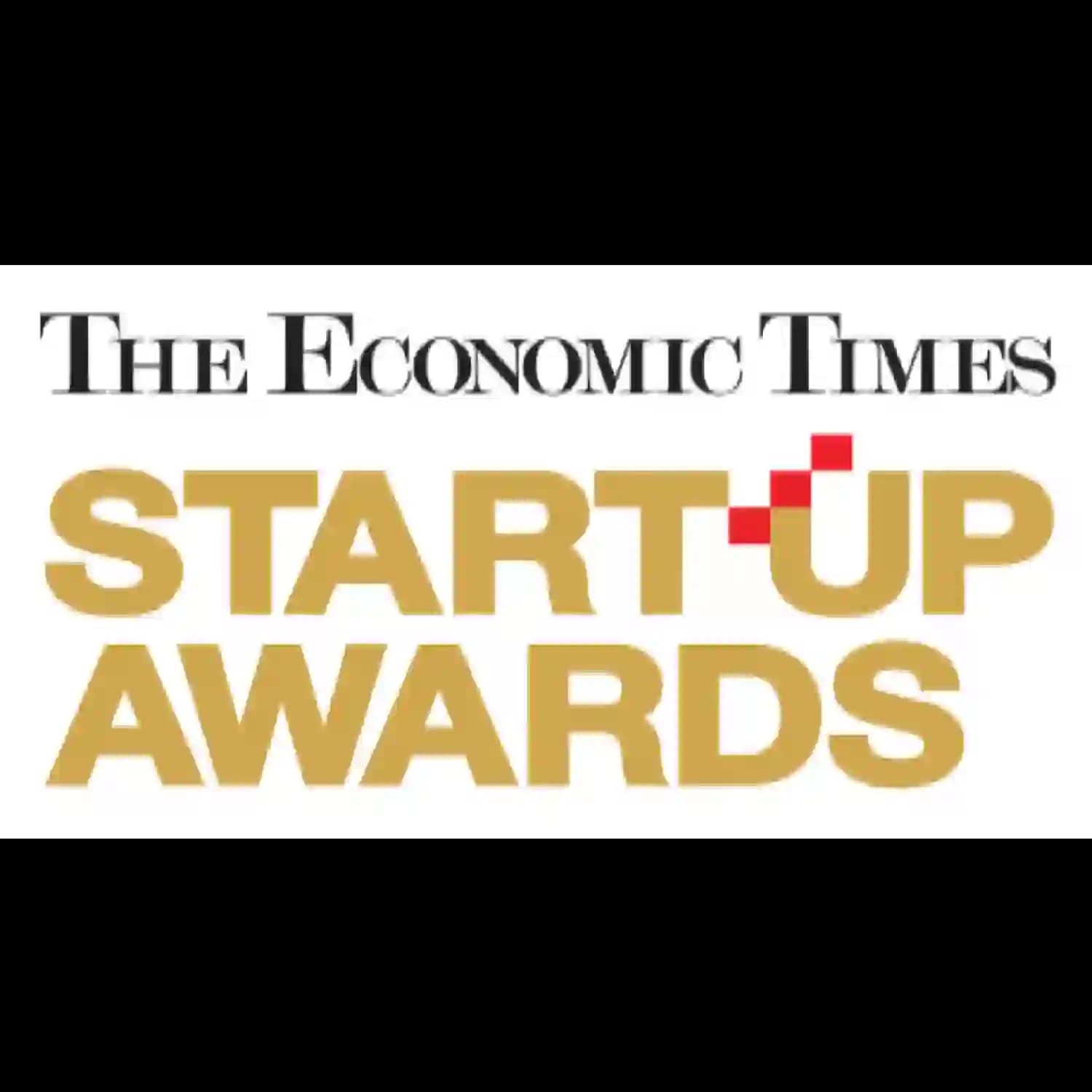 Economic Times Startup Awards Logo