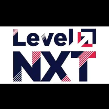 Level Next Award Logo