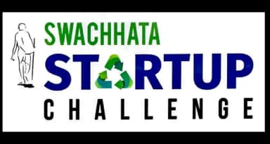 Swachhata Startup Challenge Logo