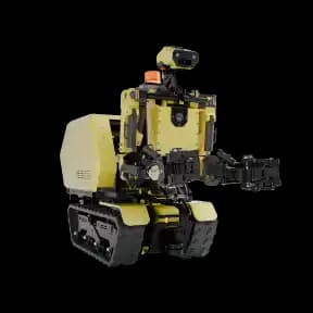 Launch of Genbot