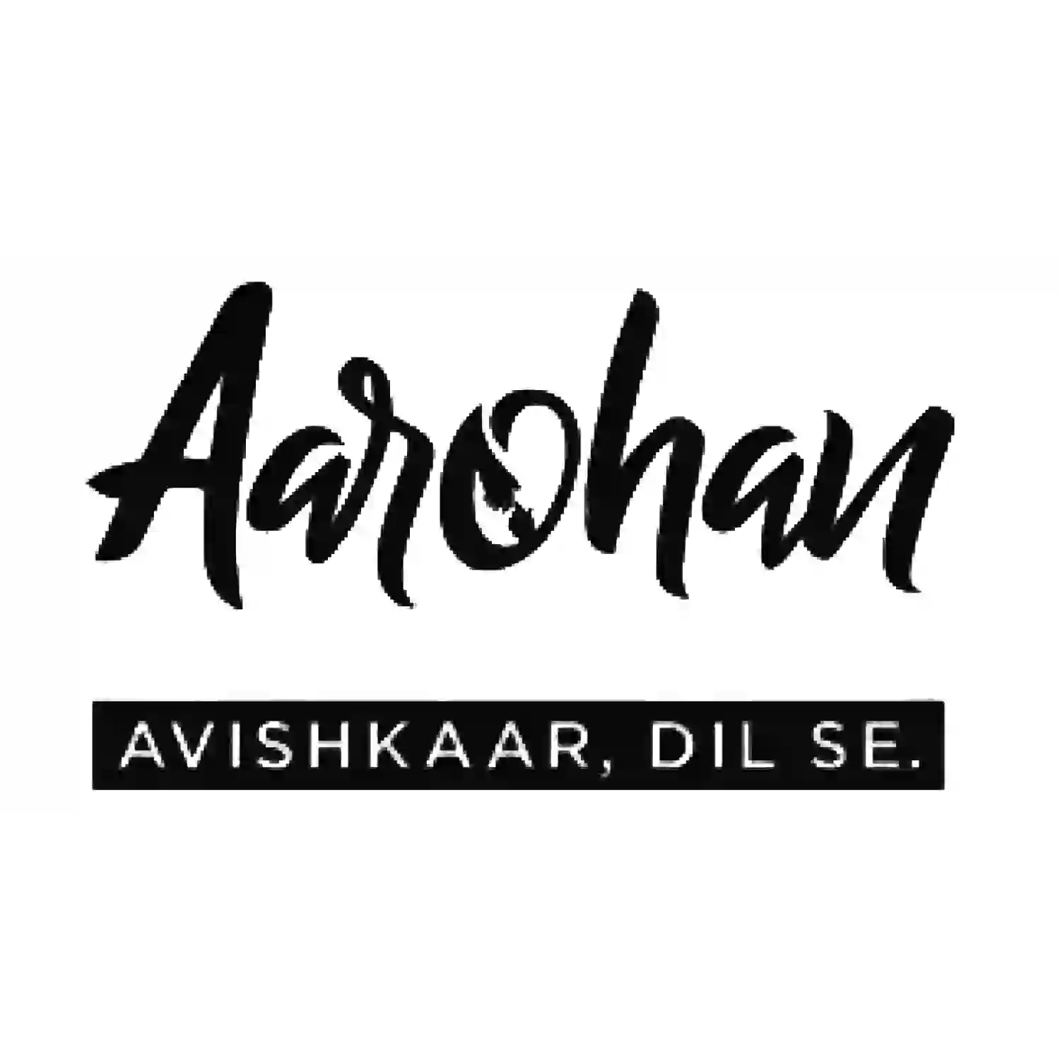 Infosys Aarohan Award for Excellence in Social Innovation Logo