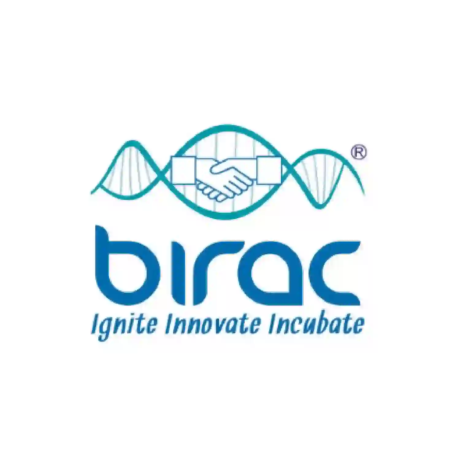 BIRAC Distinction in High-Impact Social Innovation Logo