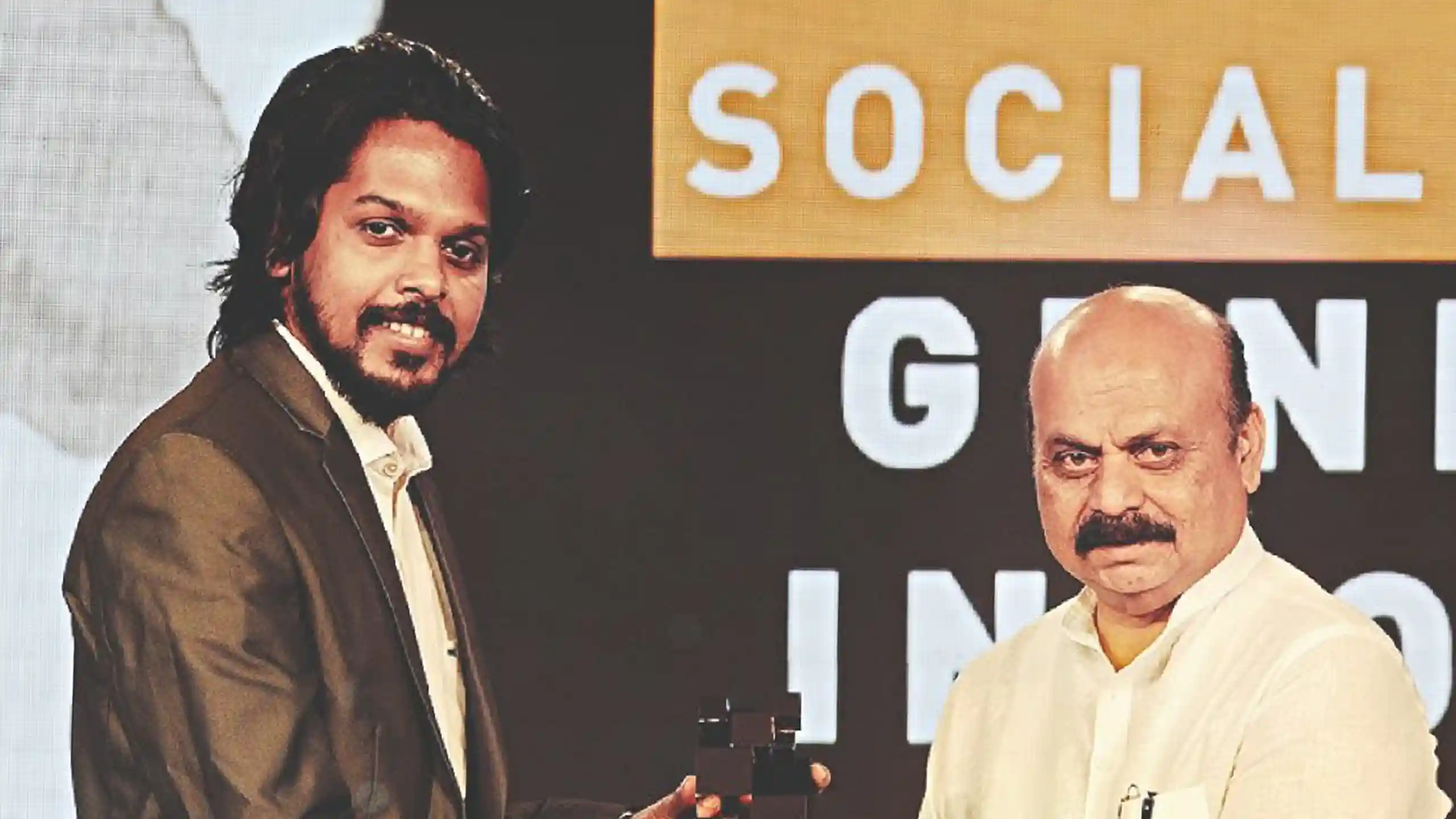 Economic Times Startup Awards