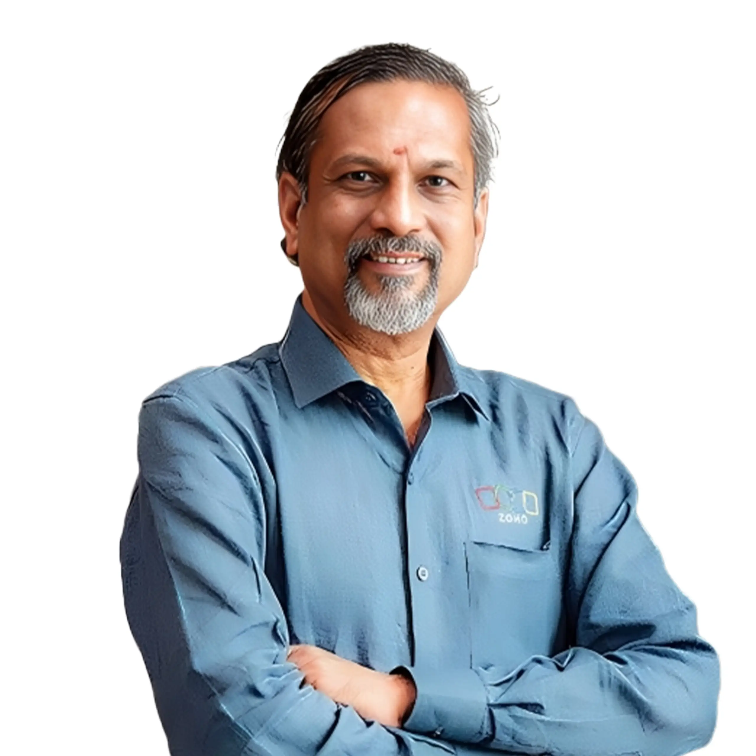Sridhar Vembu