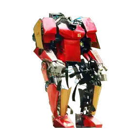 Invention of G1 & G2