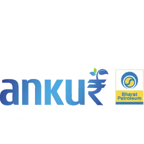 Funding from BPCL under Project Ankur for the development of Mobility Plus.