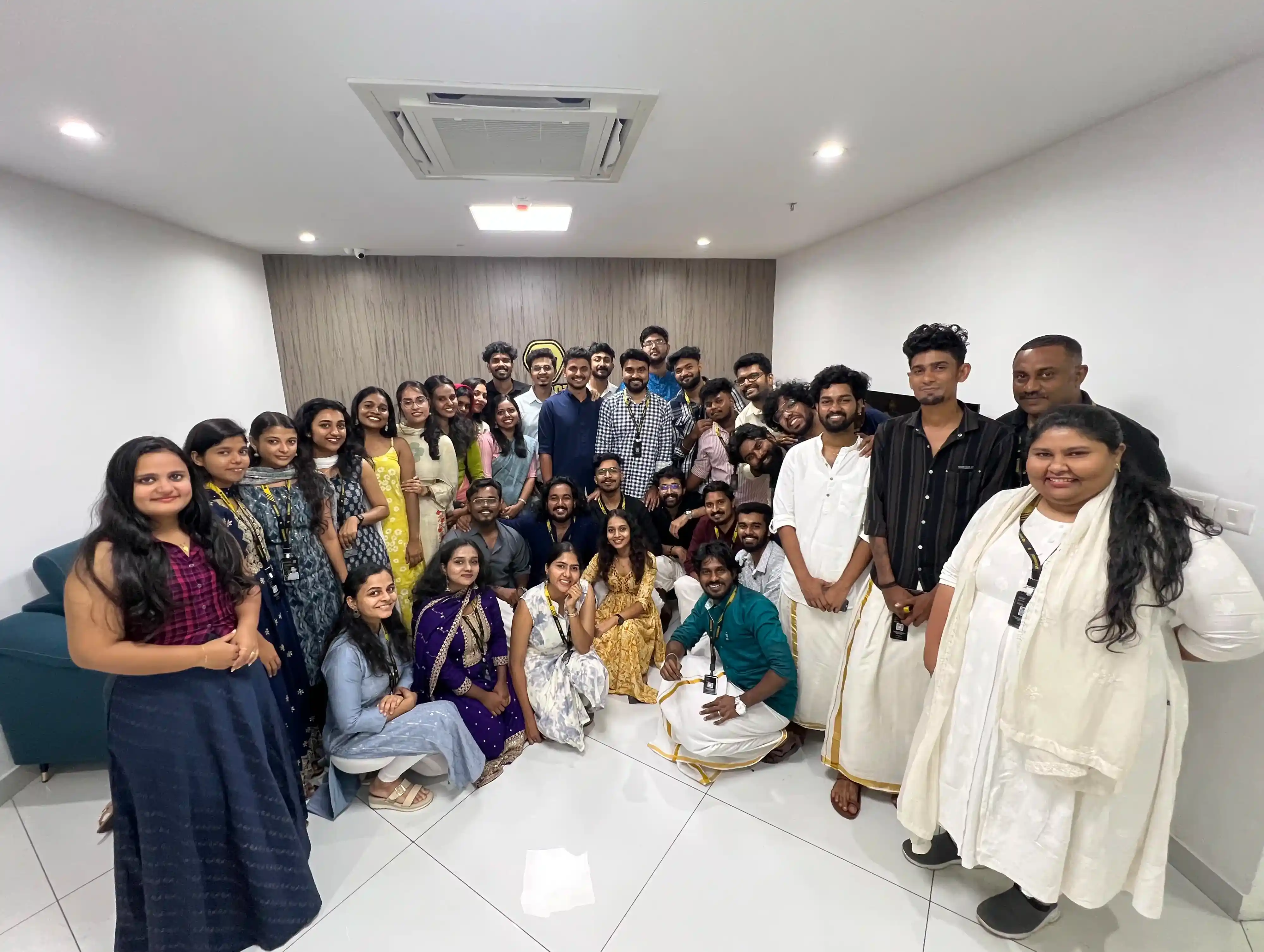 onam program