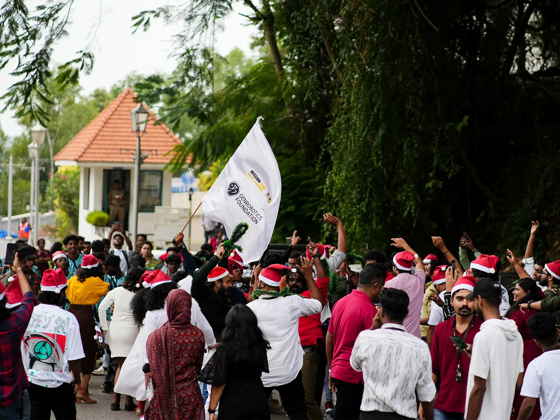Celebrations