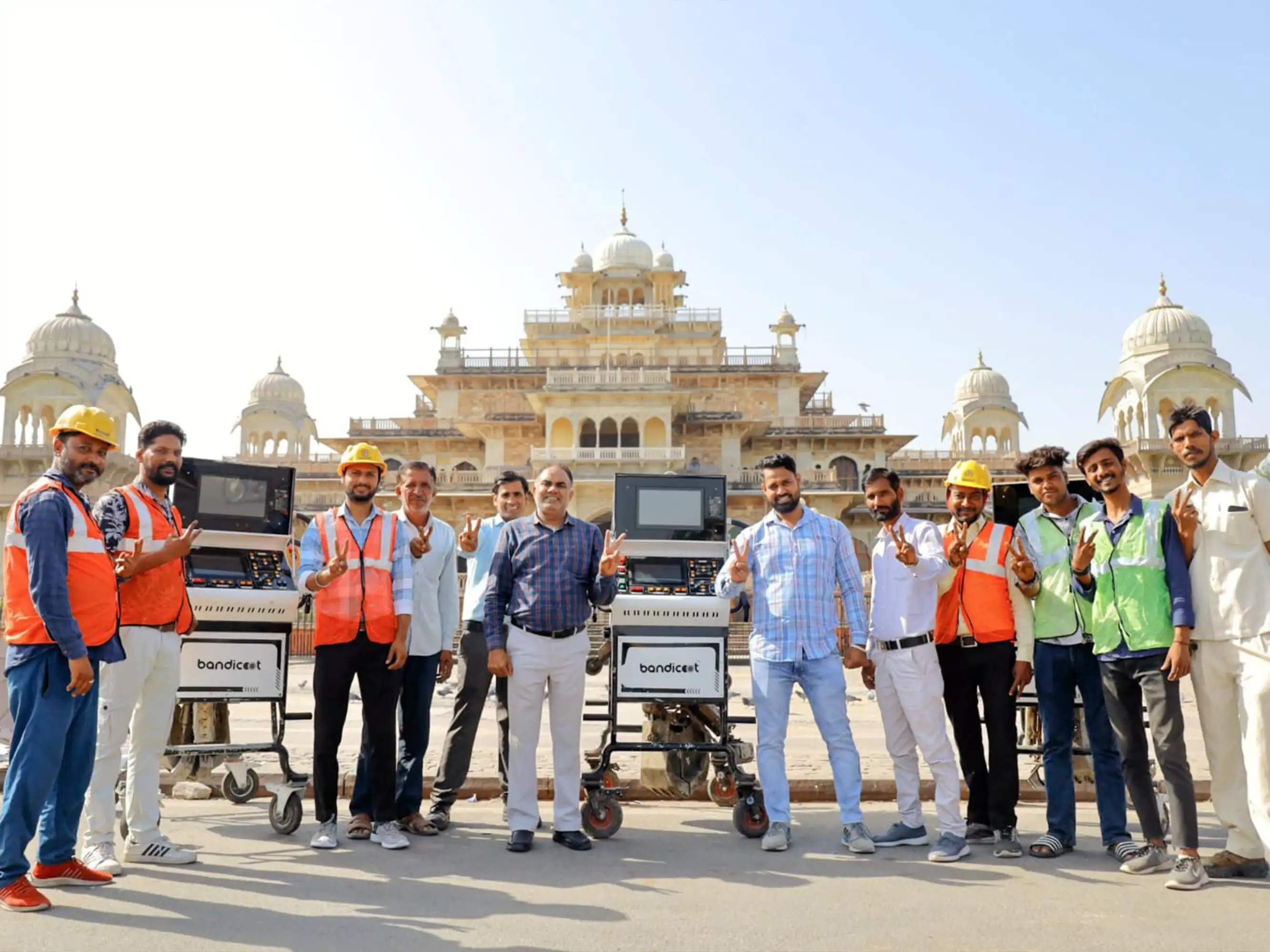 Ownership & Accountability