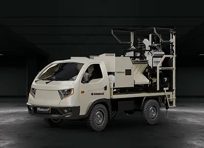 SANITATION TECH